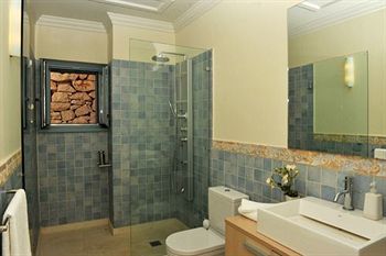Urania Luxury Villas Pondi 외부 사진