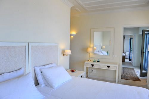 Urania Luxury Villas Pondi 외부 사진