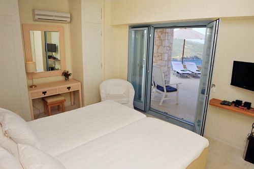 Urania Luxury Villas Pondi 외부 사진