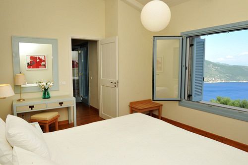 Urania Luxury Villas Pondi 외부 사진