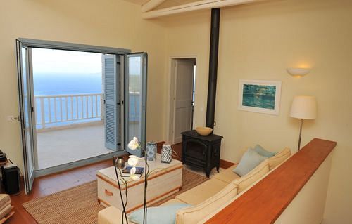 Urania Luxury Villas Pondi 외부 사진