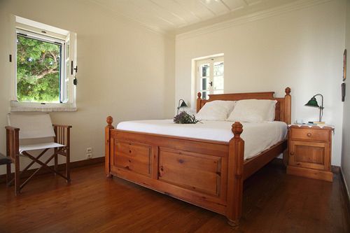 Urania Luxury Villas Pondi 외부 사진