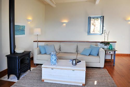 Urania Luxury Villas Pondi 외부 사진