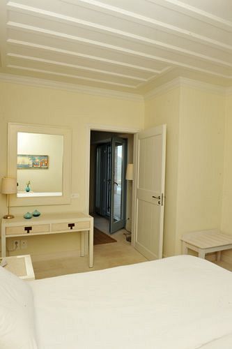 Urania Luxury Villas Pondi 외부 사진