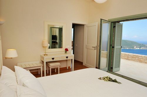 Urania Luxury Villas Pondi 외부 사진