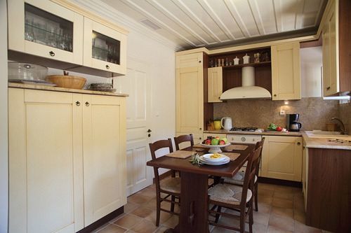 Urania Luxury Villas Pondi 외부 사진